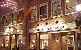Hotel Petit Nord